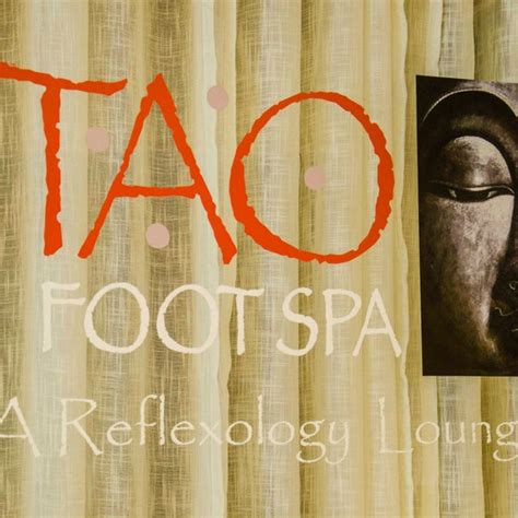 tao foot spa|tao foot spa near me.